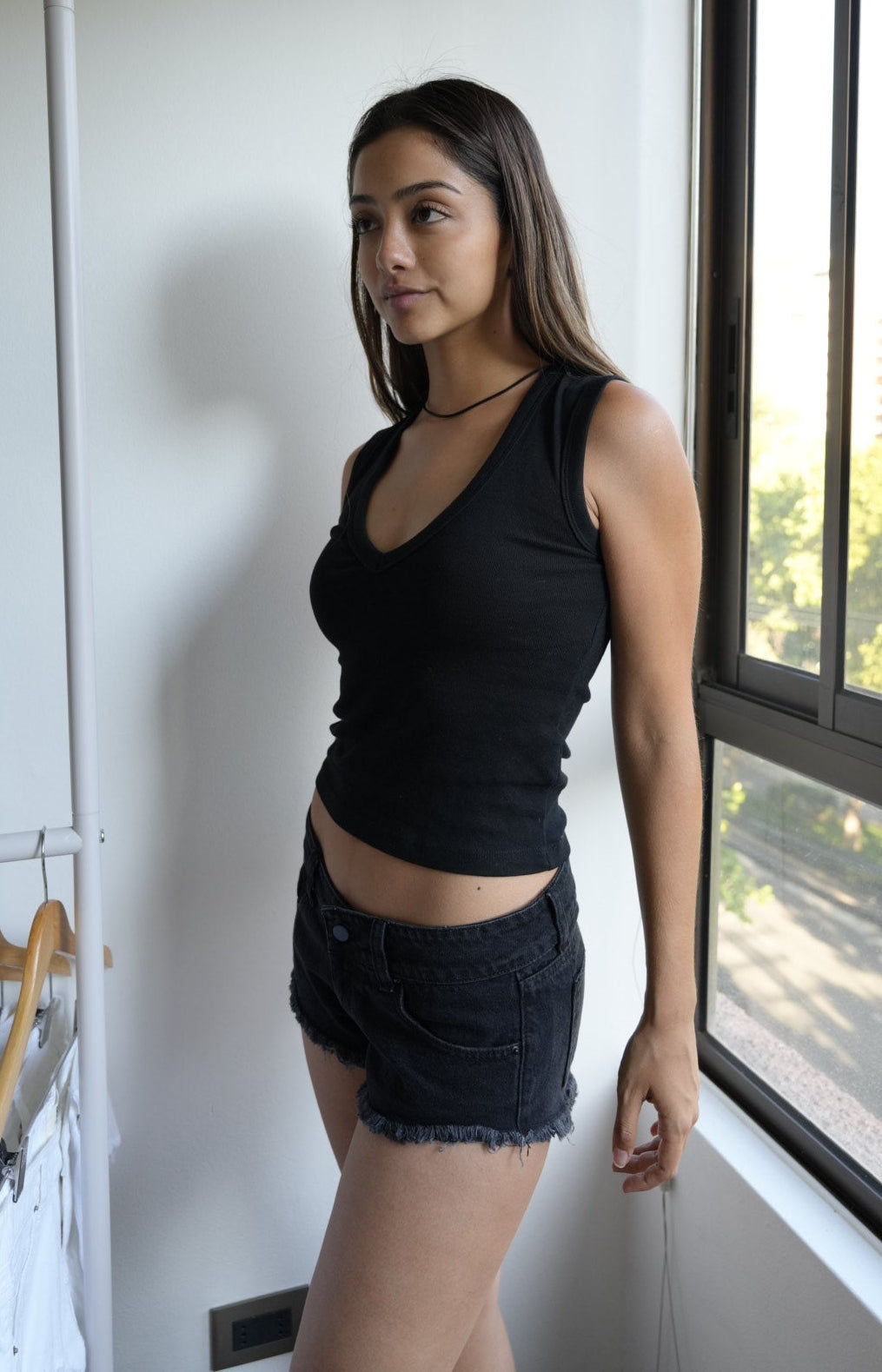Blazze 02 - Black