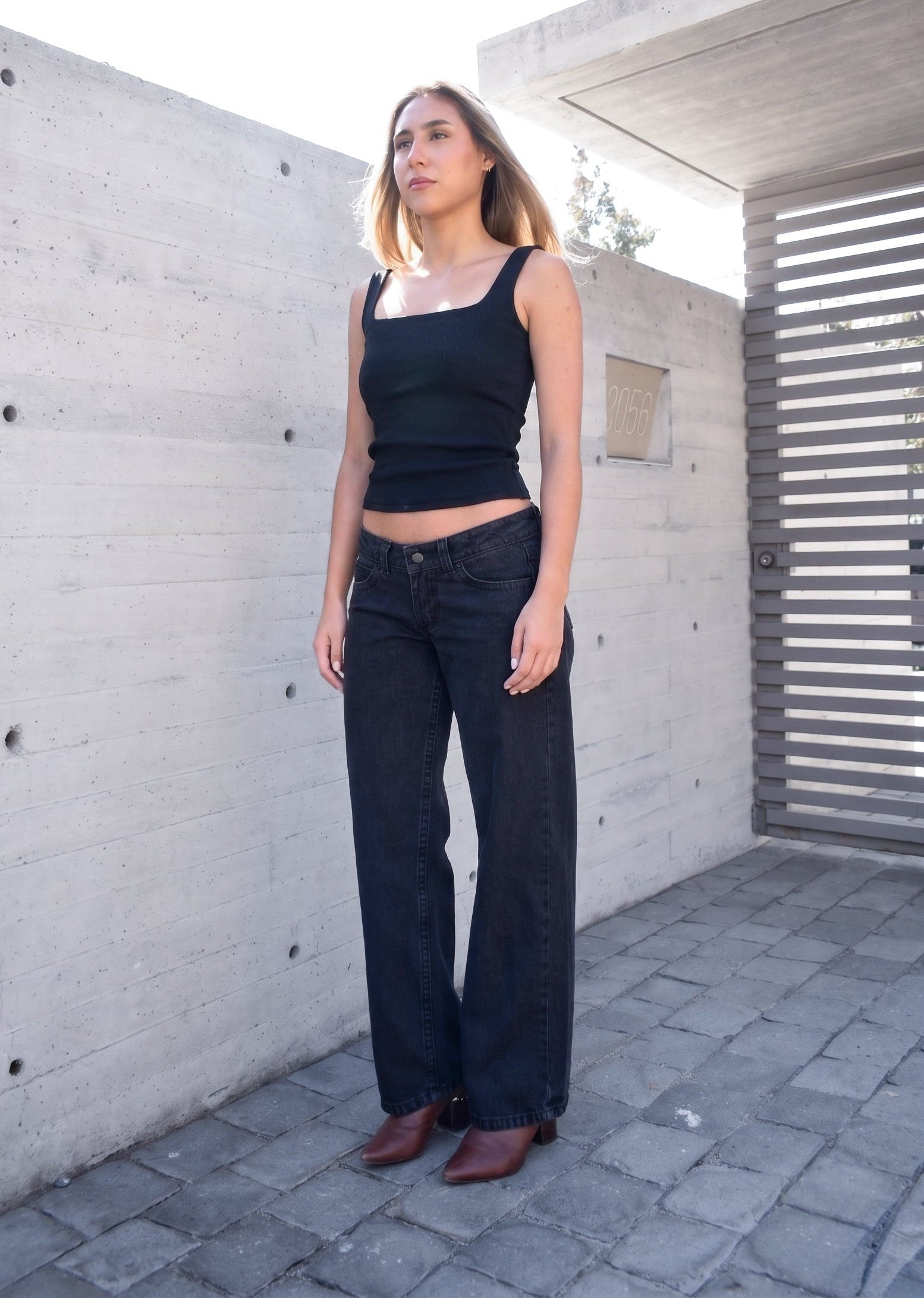 Blazze 04 - Black