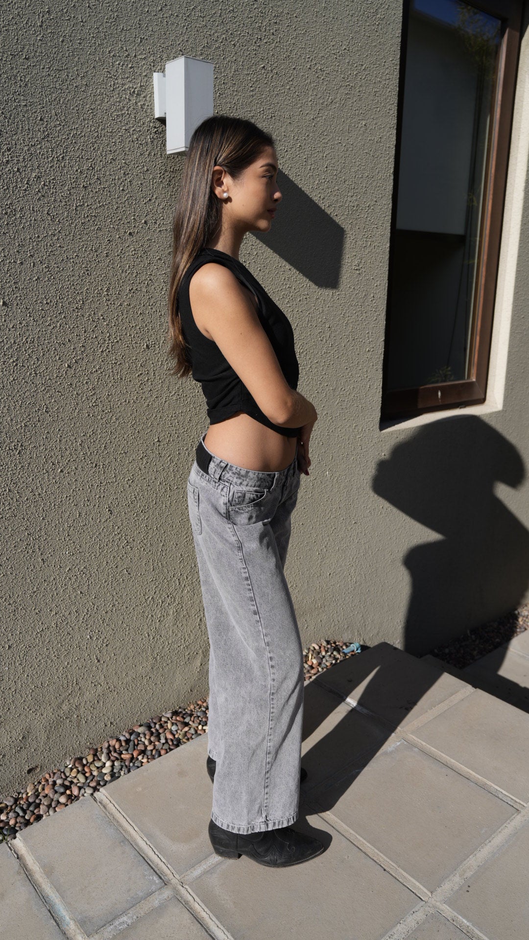 Blazze 01 - Gray