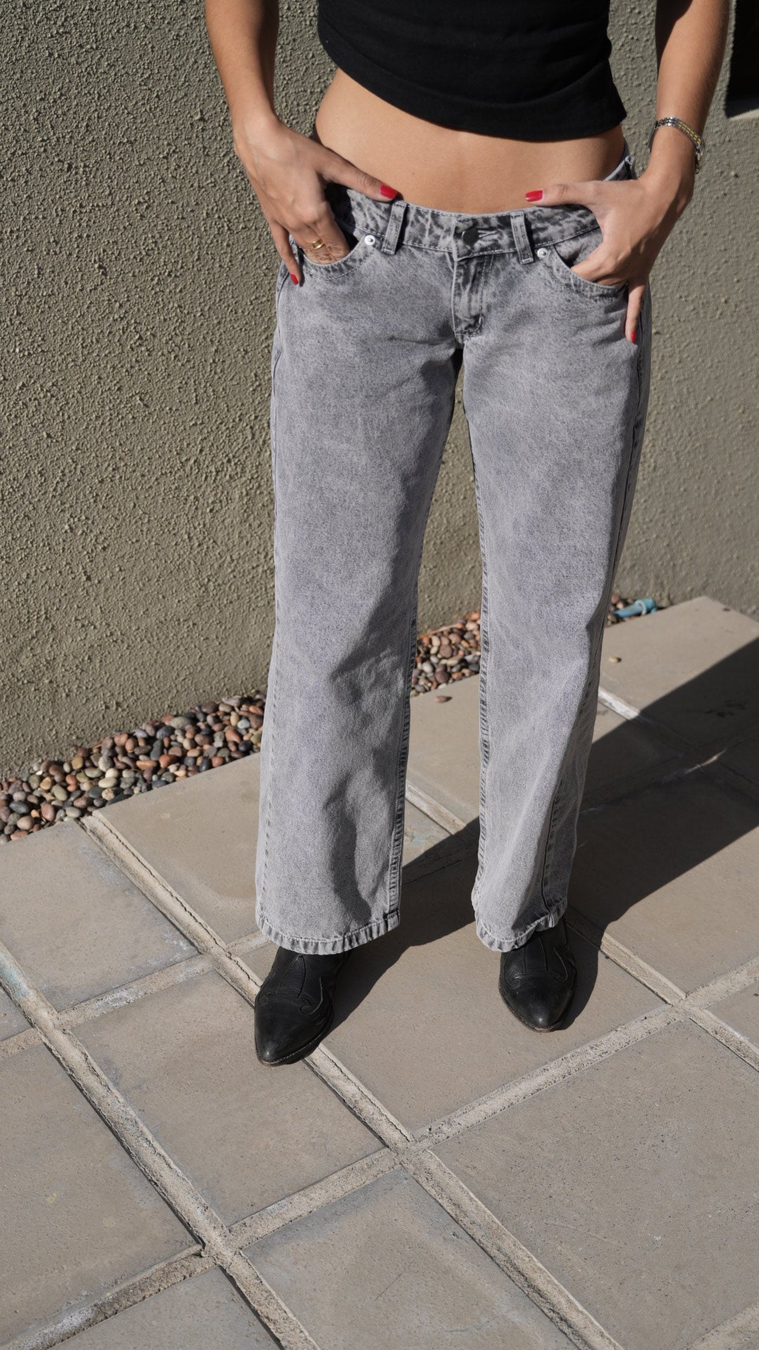 Blazze 01 - Gray