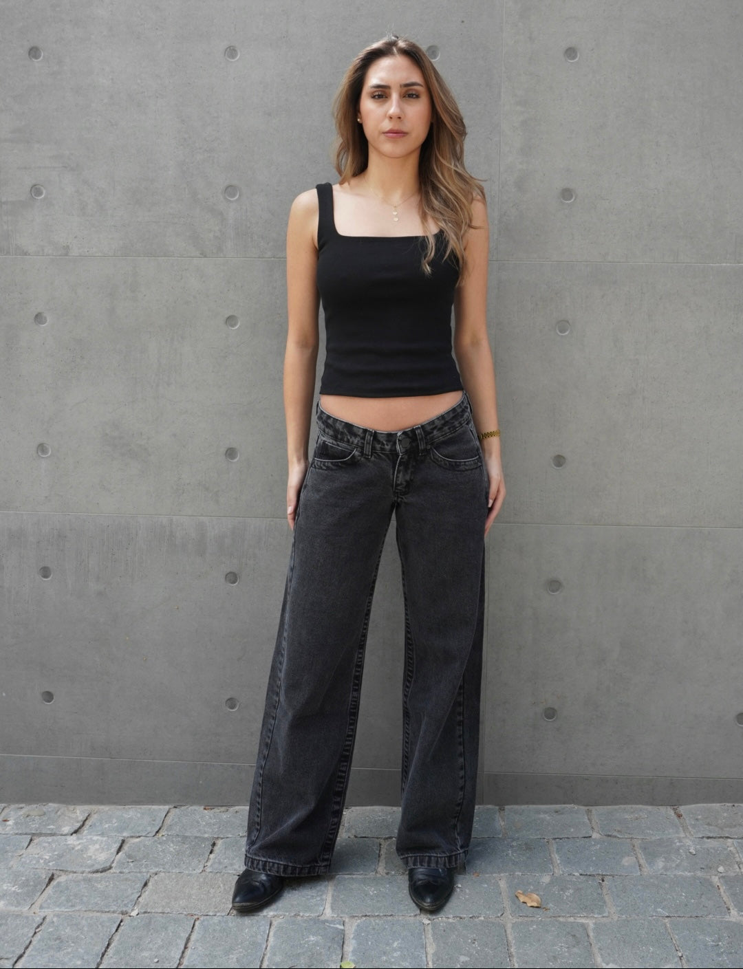 Blazze 05 - Black