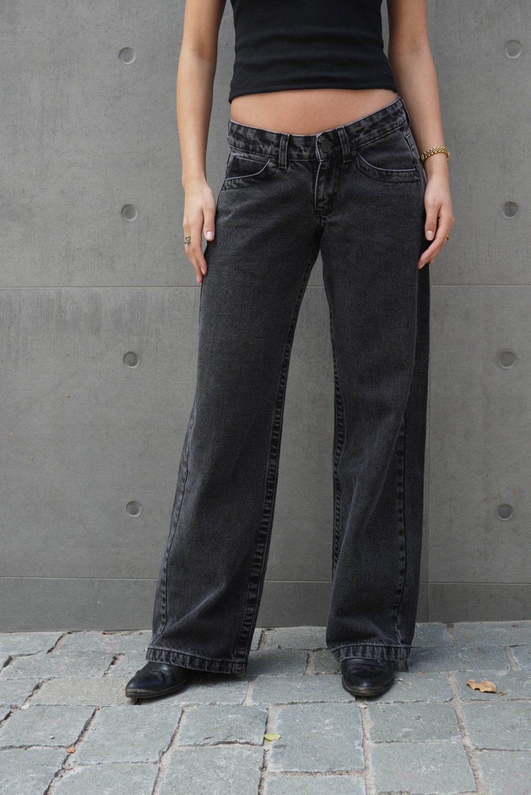 Blazze 05 - Black