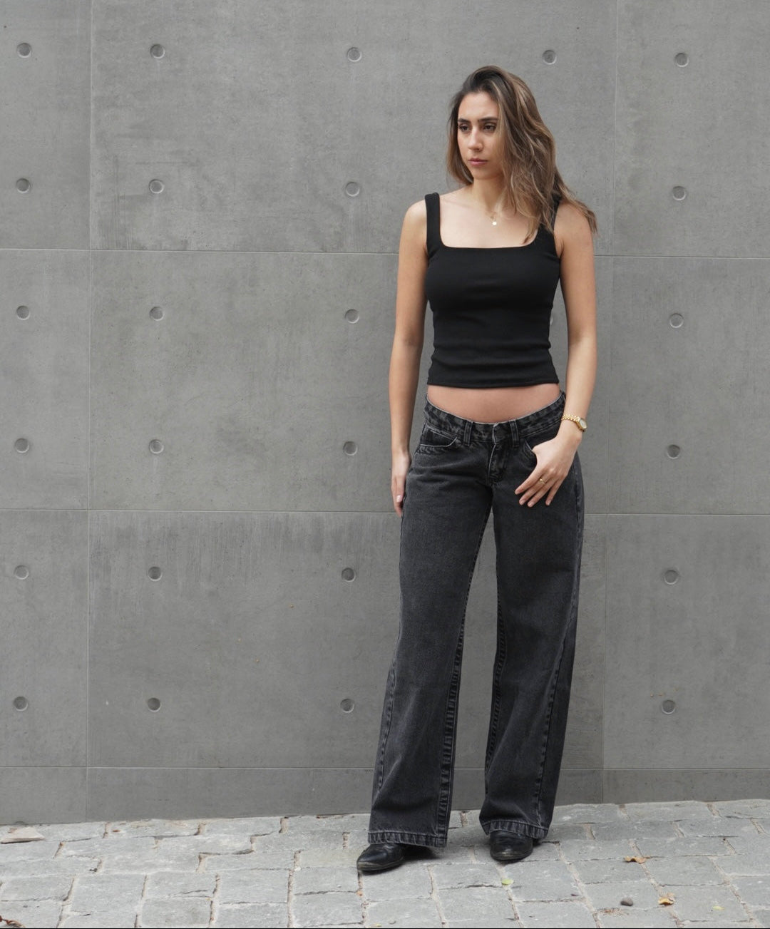 Blazze 05 - Black