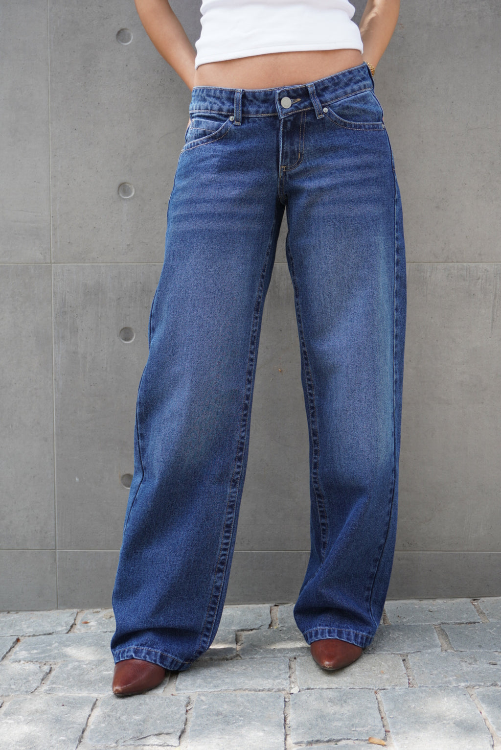 Blazze 05 - Blue