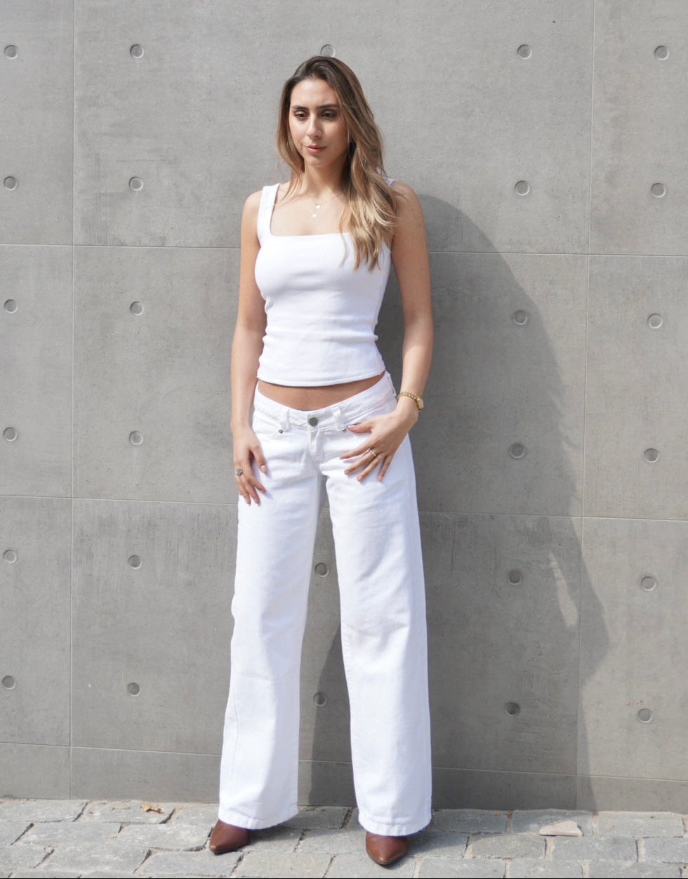 Blazze 05 - White