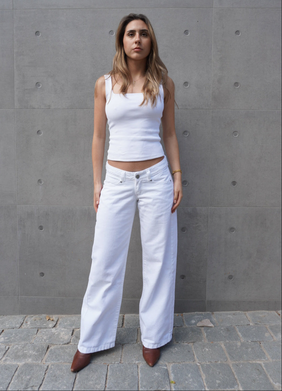 Blazze 05 - White