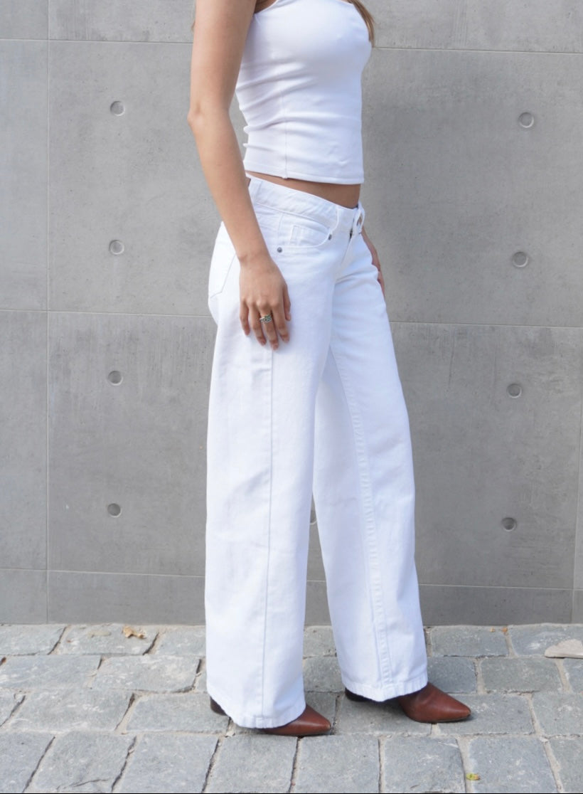 Blazze 05 - White