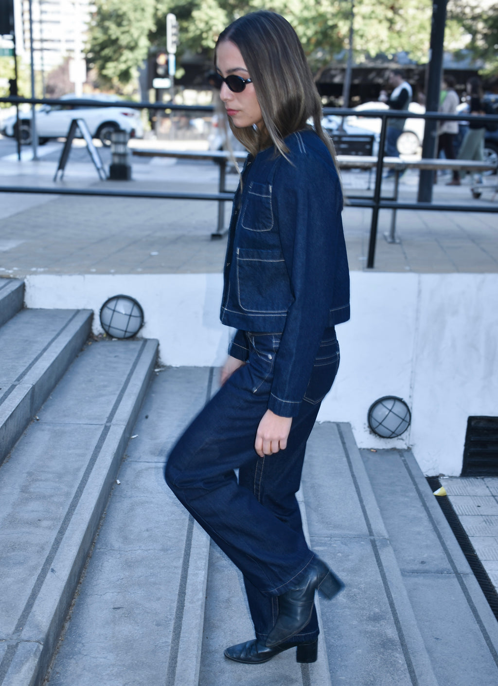 Blazze 04 - Button set raw