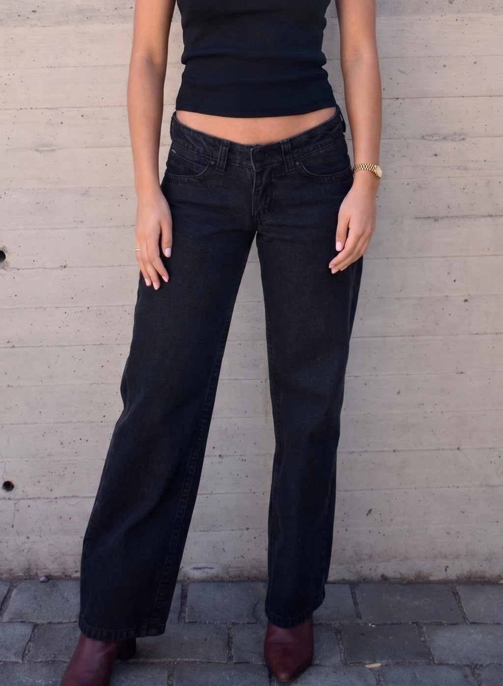 Blazze 04 - Black