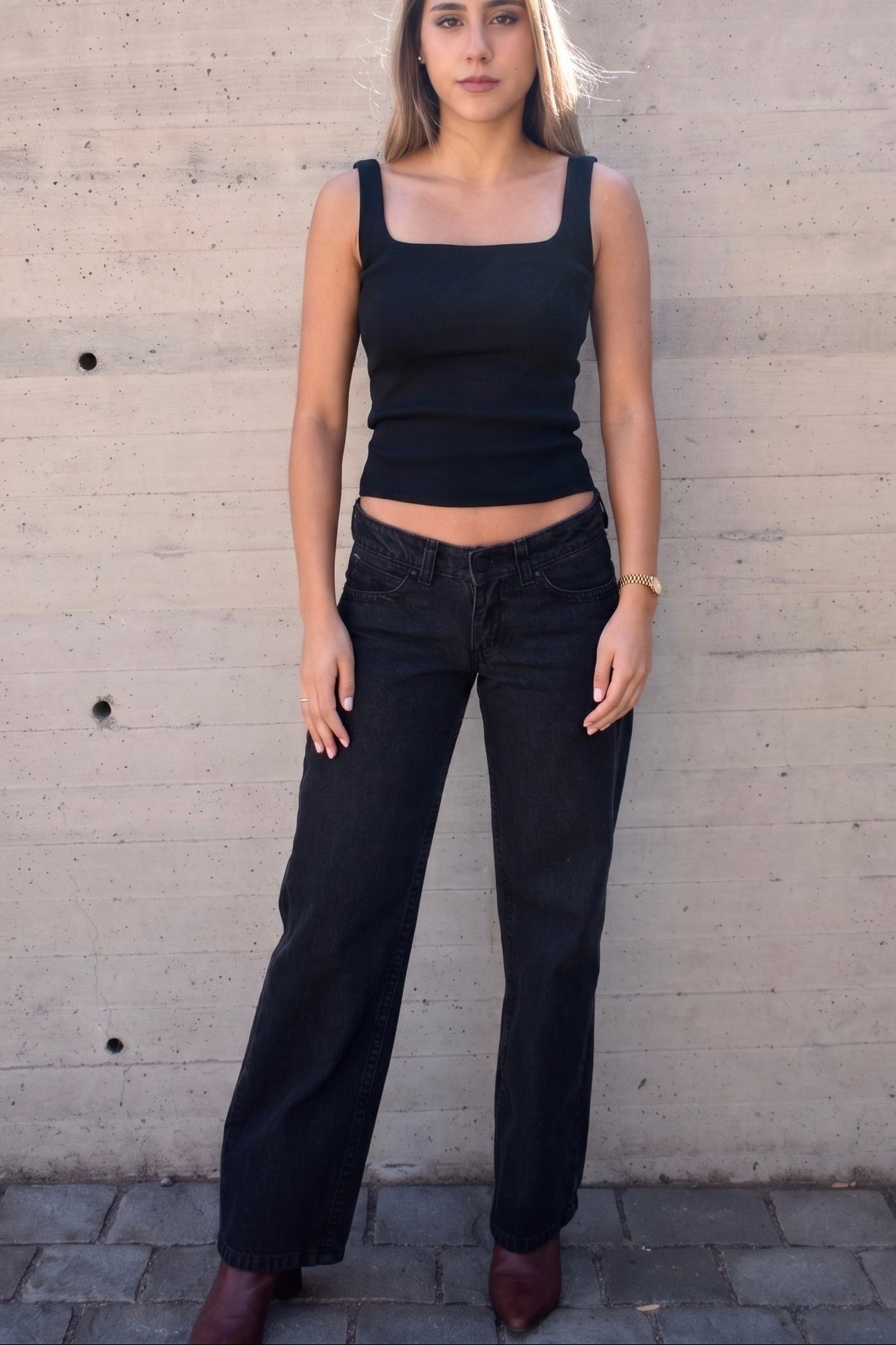 Blazze 04 - Black