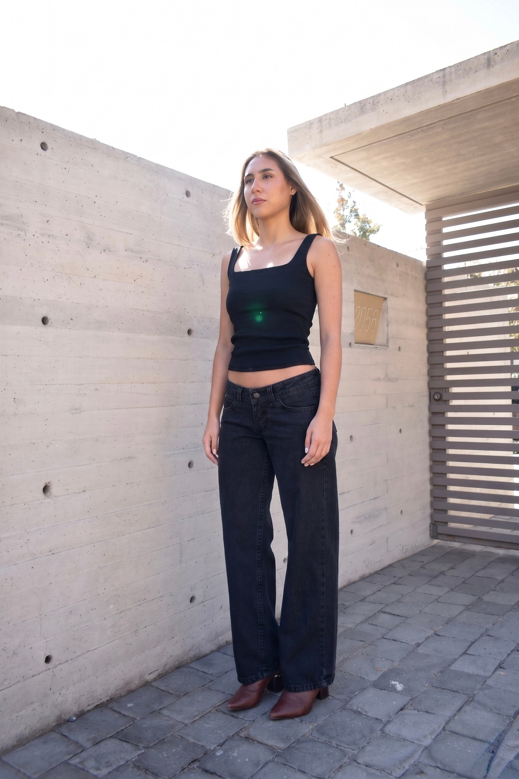 Blazze 04 - Black