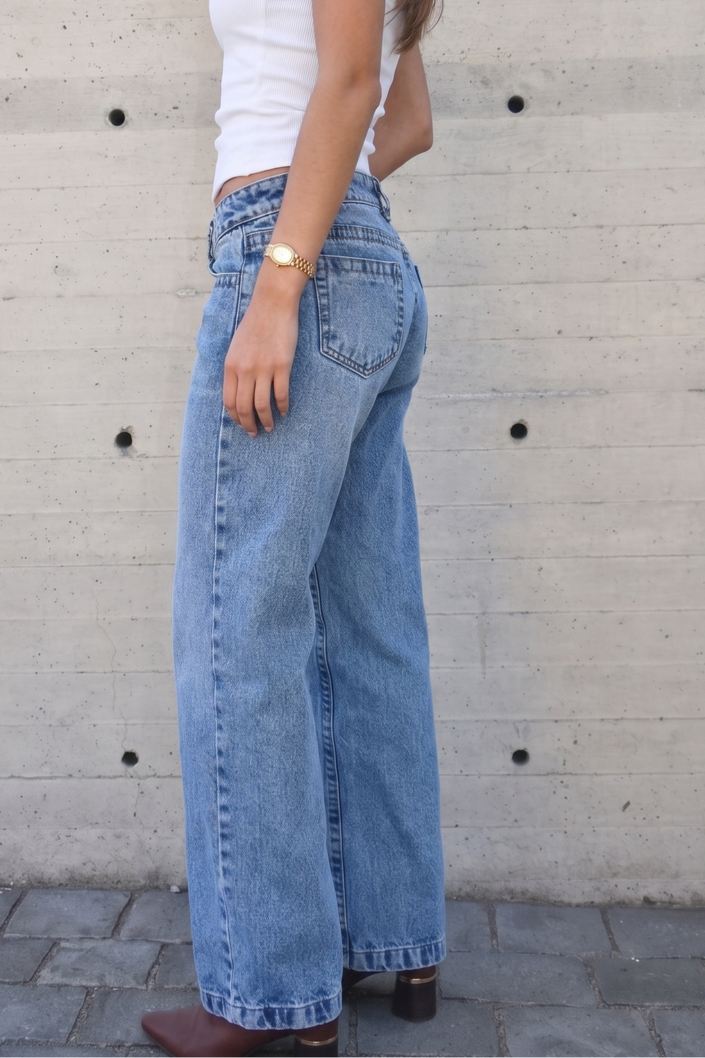 Blazze 04 - Light blue