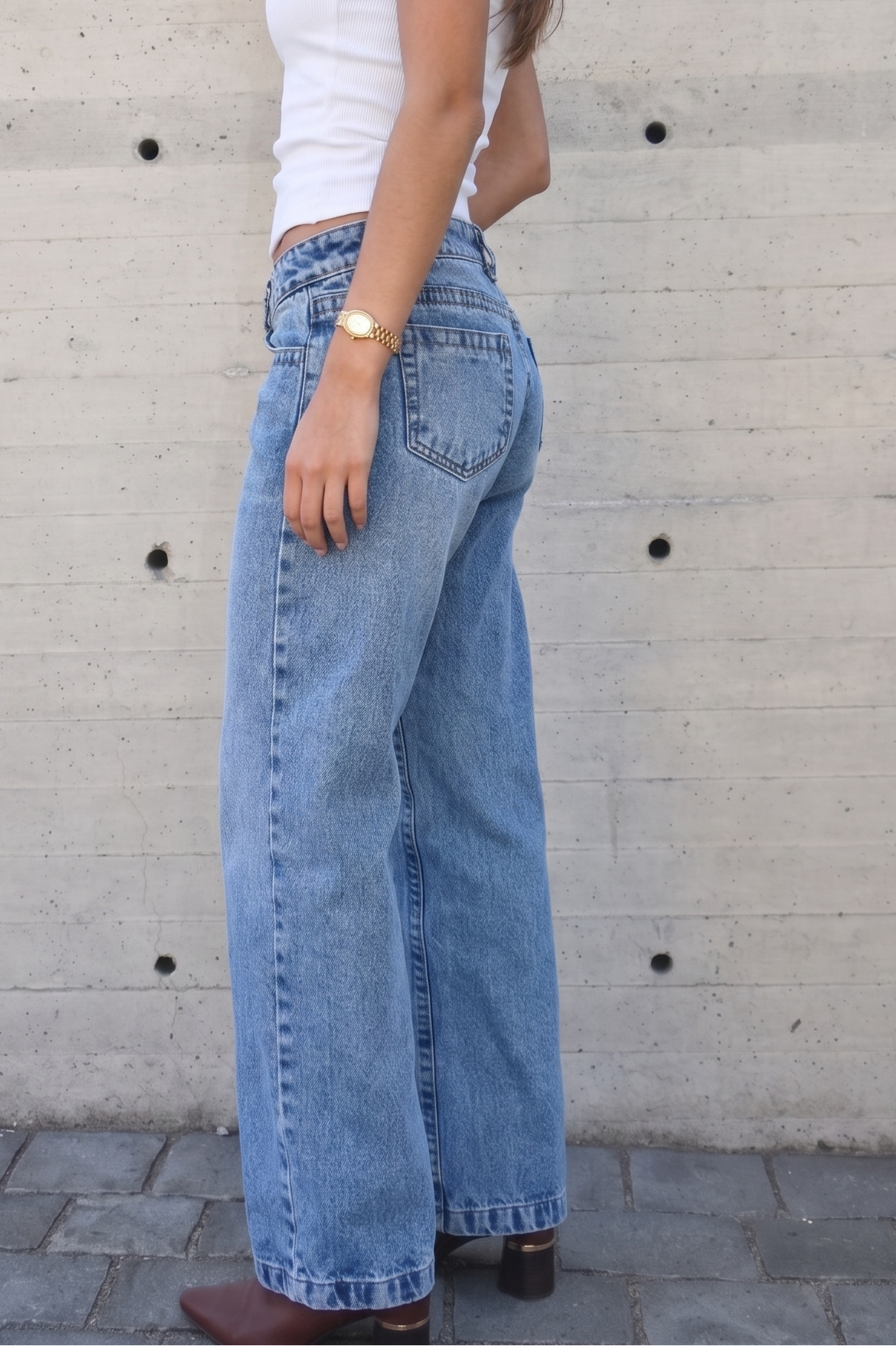 Blazze 04 - Light blue