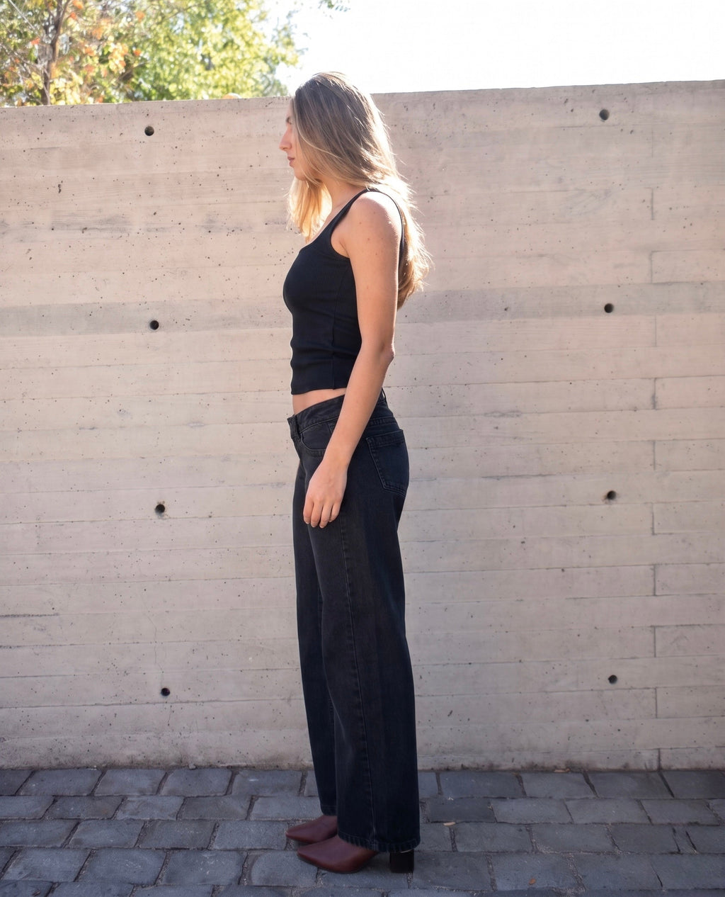 Blazze 04 - Black