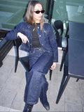 Blazze 04 - Button set raw