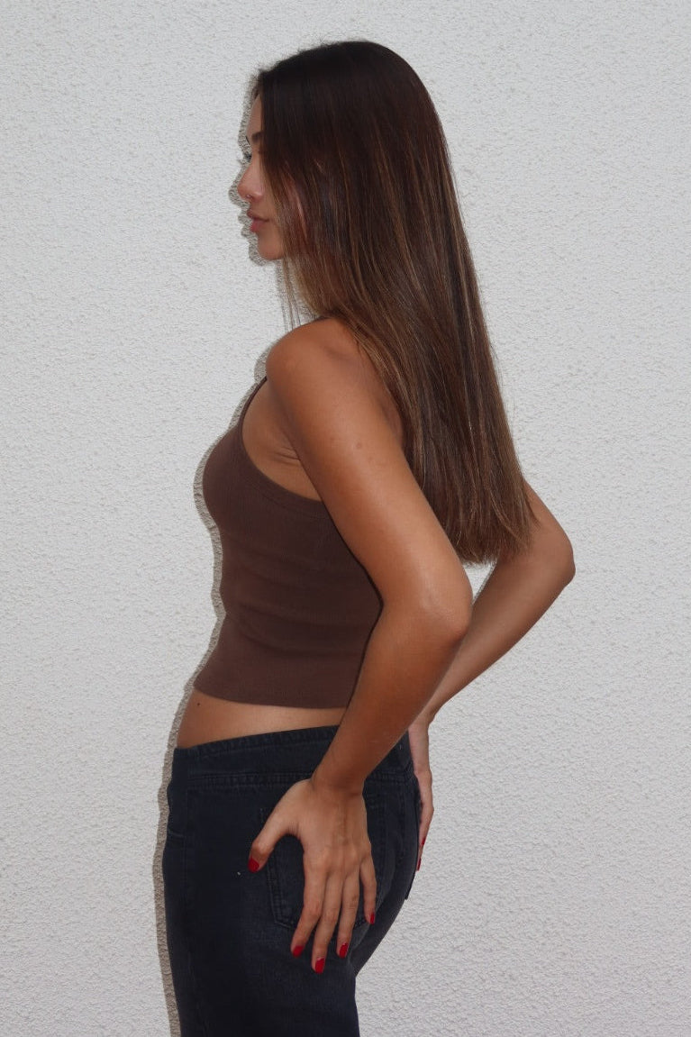 Blazze 03 - Bare Waist Black